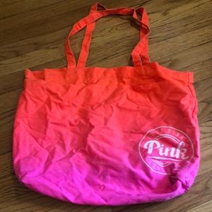 Victoria’s Secret PINK Tote Bag